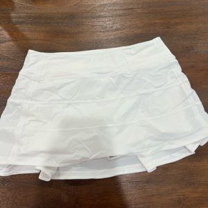 Lululemon Pace Rival Skirt